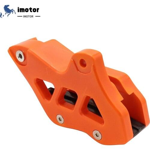 Chain Guide Guad For KTM 125 200 250 300 350 400 450 525 530 EXC SX SXF XC XCF EXCF EXCW XCFW MX 08-16 690 Enduro