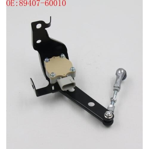 New Air Suspension Height Level Sensor For Lexus LX470&Land Cruiser 1998-2007 OE 89407-60010