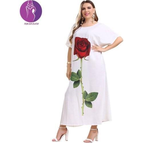 ROKEN EVAN Short Dresses For Women