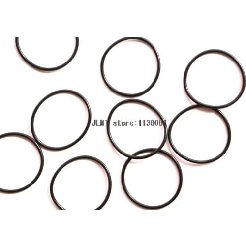 Oring O-ring Sealing NBR 48x2.65 48*2.65 48 2.65 Rubber O ring Seal 10 Pieces in 1 Lot ( mm )