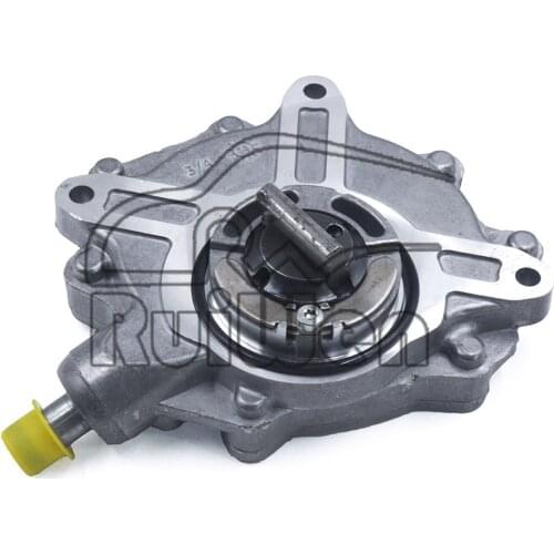 Engines Vacuum Pump for BMW 1 3 Series E81 E87 E46 E90 E91 E92 E84 E85 E83 Cabriolet 11667502656 7502656 7534236 7542498 7635656