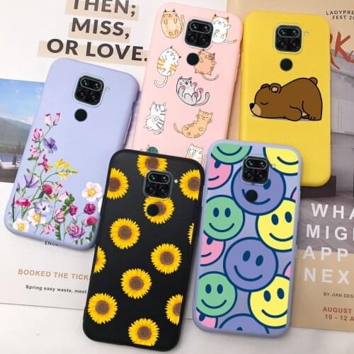 XLEAD Silicone Phone Cases