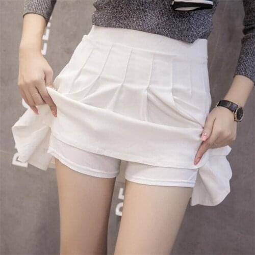 Yuerlian Women's Pants And Skirts