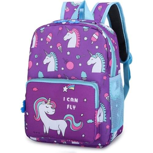 YWSYSMY Orthopedic School Backpacks For Girls