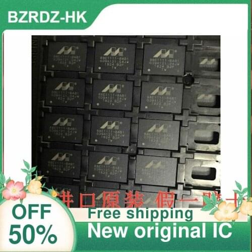 1PCS/lot 88E1111-BAB1 88E1111 BGA New original IC