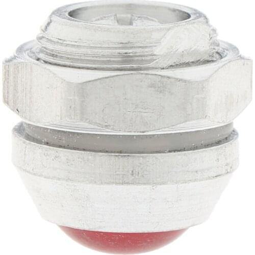 1pc New High Pressure Cooker Accessories Safety Valve Air Stopper Alarm