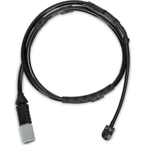 10 PCS New Brake Lines Warning Contact Brake Pad Wear for BMW F20 F21 F22 F87 F30 F35 F80 F34 F31 F33 F32 F82 OEM 34356792292