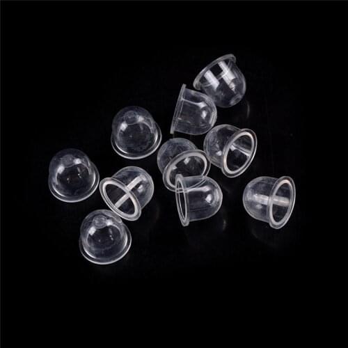 10pcs Primer Bulbs Pump For Ryobi Homelite P/n 561635001 Zama 0057003 0057004