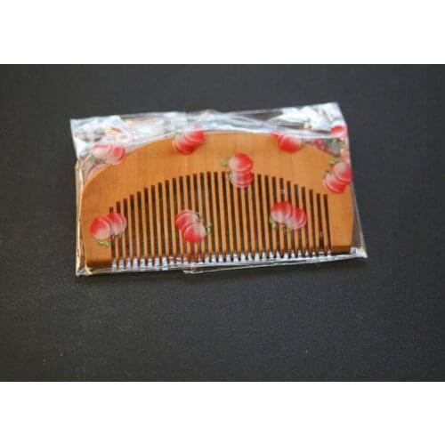 3pc/lot Professional wooden Combs. hair comb wooden hair combs