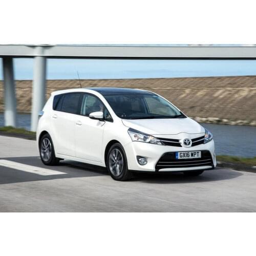 30cm 45cm 60cm 70cm Turn Light+Daytime running light For Toyota Previa Prius Verso Yaris 4 RUNNER AYGO