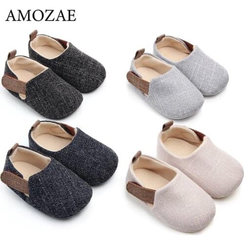 AMOZAE Toddler Shoes