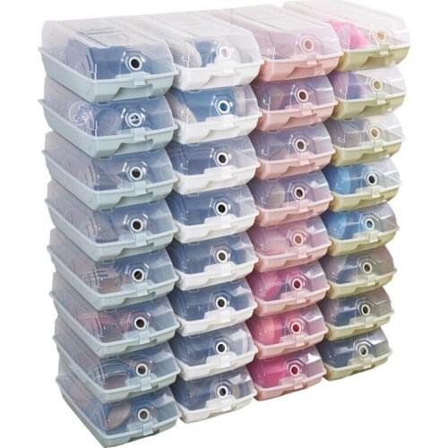 Aotu Plastic Containers