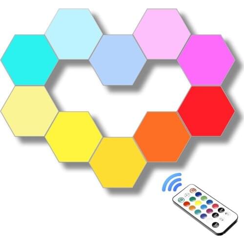 Brill-ligfut Wall Lights