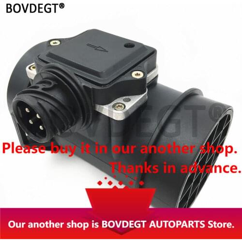 Mass Air Flow Sensor MAF for BMW 3 Convertible 3 Touring 5 E39 5WK9007 13621730033 1730033 8ET009142091 5WK9007I 5WK9007Z