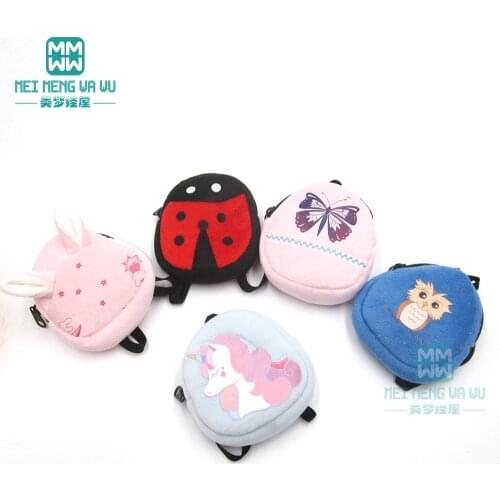 Baby clothes for doll fit 43cm new born doll accessories pink casual sports suit