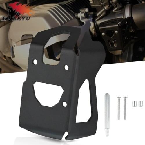 For BMW R1200GS R 1200 GS ADVENTURE(Adv) 2004-2013 2012 2011 2010 Motorcycle Throttle Valve Vover CNC Rear Brake Caliper Guard