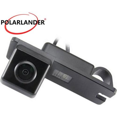 Night vision camera HD CCD Car camera for Buick Park Avenue 2010 car parking camera car rear view backup camera
