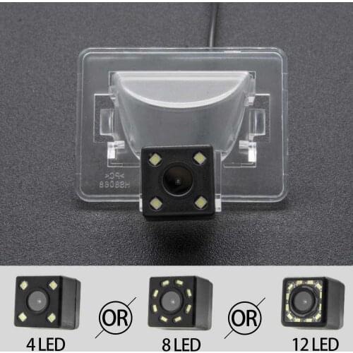 Owtosin Rear View Camera For Mazda5 Mazda 5 2006 2007 2008 2009 2010 M5 Car Parking Reverse Monitor Accessories