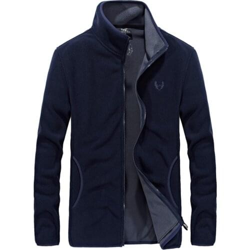 Big size 7XL 8XL Spring Autumn Soft shell Fleece Jackets outwear Hooded Sweatshirt Tactical sportswear streetwear Tracksuit Coat