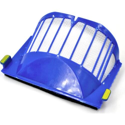 Replacement Hepa Filter for iRobot Roomba 500 600 Series Dust Removal Filter for iRobot Roomba 500 600 Series Vacuum Cleaner