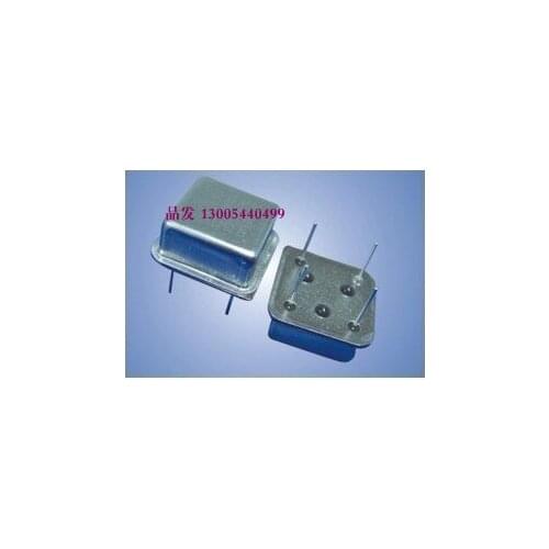 10PCS 50.000MHZ original line 50MHZ active crystal oscillator 50.000MHZ 50M half-size square