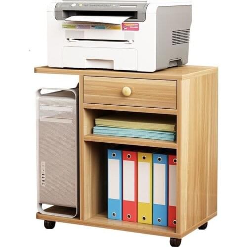Armario Dosya Dolabi Dolap Repisa De Madera Printer Shelf Archivadores Archivero Archivador Mueble Filing Cabinet For Office