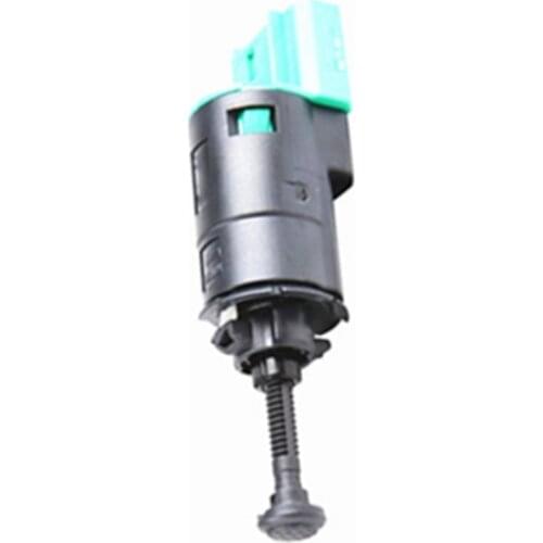 Stop light switch 9665602380 453467 For Peugeot 1007 207 307 RCZ Fiat Scudo 272 Ulysse 179AX Citroen C3 C4 C5 DS3