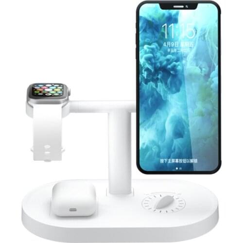 Hituny Magnetic Wireless Chargers For Mobile Phones