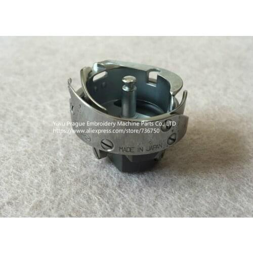 L size Eccentric E Rotary Hook KF220310 KF220700 ME0505E200QL 050210150000 Tajima Barudan embroidery machine parts ME0505E212RY