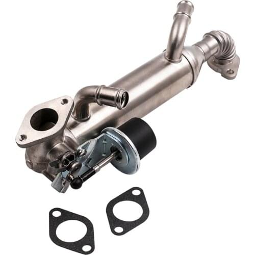 MXR Valves