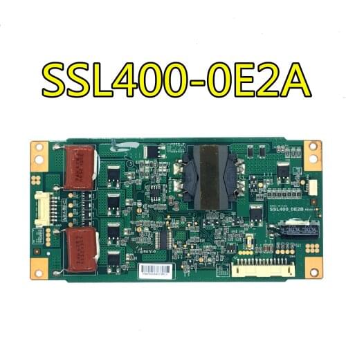 Original 100% test for TCL SSL400-0E2C REV0.1 SSL400-0E2D SSL400-0E2A SSL400-0E2B Constant current board