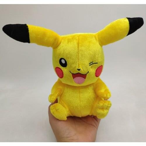 Pokemon GENUINE Plush Doll New