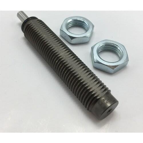 RB0806 RB1007 RB1210 RB1412 RB2015 RB2725 Pneumatic Air Cylinder Shock Absorber RB series