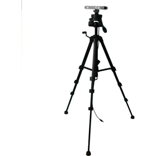 Dedicated fixed bracket for Z17-or 3d scanner human body scanning