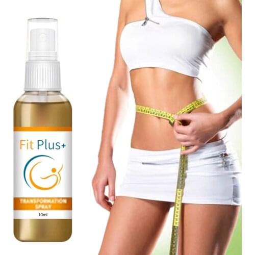 Body Slimming Spray Thin Leg Abdomen Waist Arm Thigh Fat Burning Anti Cellulite Skin Firming Weight Loss Massage Essence Liquid