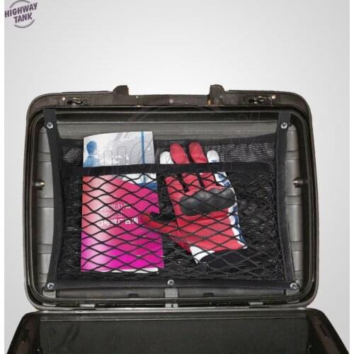 Motorcycle Storage Bag for BMW Vario Case F650 F700 F750 F800 R850 R1200 R1250 GS Bags