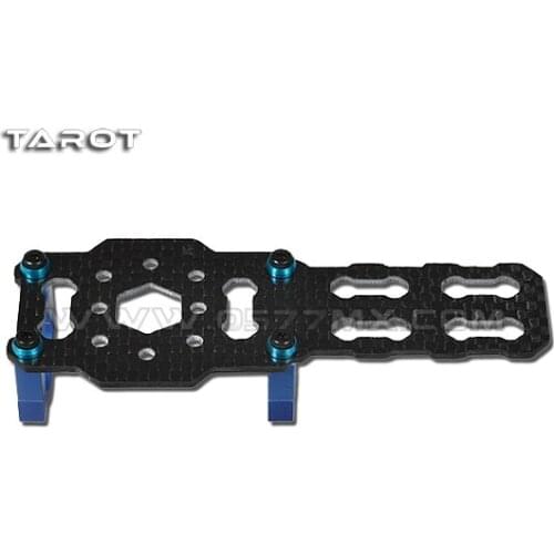 Tarot M16 aircraft motor mount / blue TL68B08-02