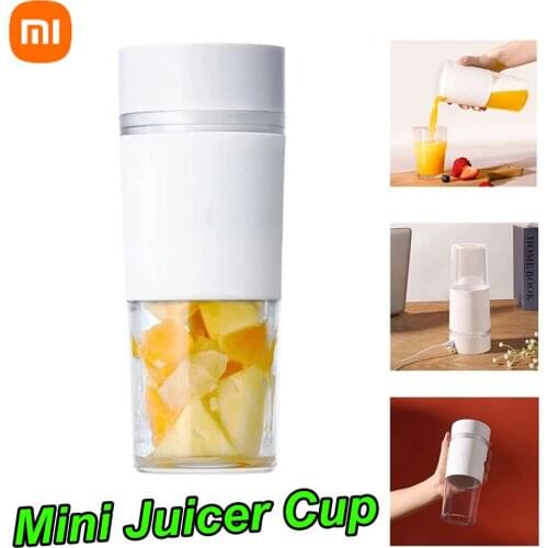 Tssiiot Electric Fruit Juicers