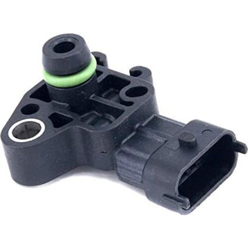Intake MAP Manifold Air Pressure Sensor Absolute Druck sensor 28332290 For Buick TD326