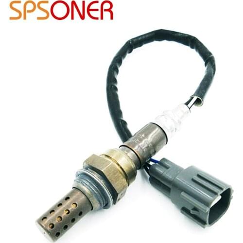 High Performance 89465-33180 8946533180 Air Fuel Ratio Sensor O2 Sensor Oxygen Sensor For Avalon Camry Solara Lexus ES300