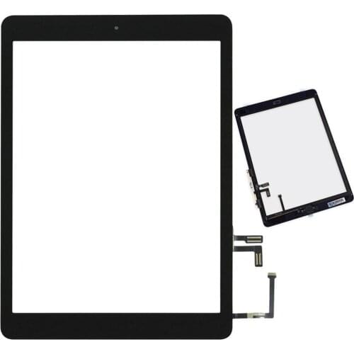 Replacement LCD Display Tablet Touch Screen for iPad 5 Air A1474 A1475 A1476