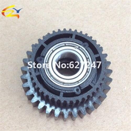 5X FS5-3809-000 IR5000 IR6000 IR5020 IR6020 Gear For Canon 31T Fuser Gear Pulley 41T