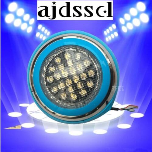 Ajdsscl Waterproof Lamps