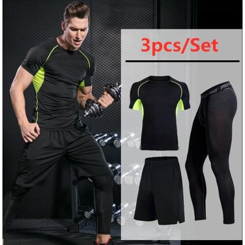Anotherboxer Running Clothes And Shoes