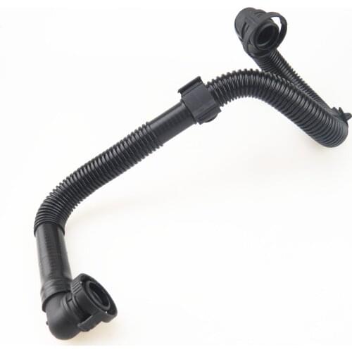 FHAWKEYEQ Secondary Air Pump Breather Exhaust Hose Pipe Connecting For Superb VW Passat 1.8T 110KW 125KW 3B0 131 149F 3B0131149F