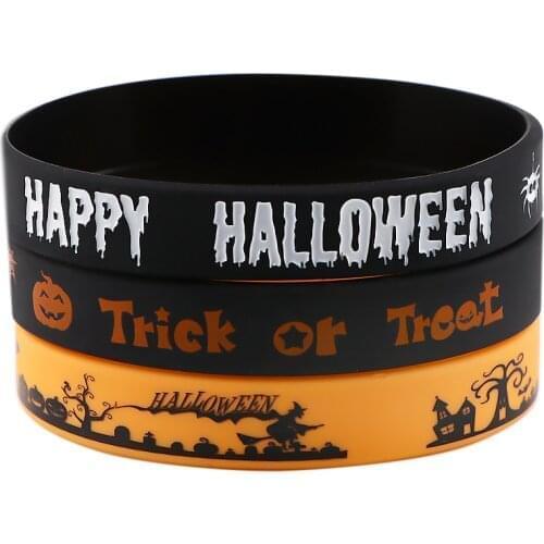 Geekcoco Rigid Bracelets