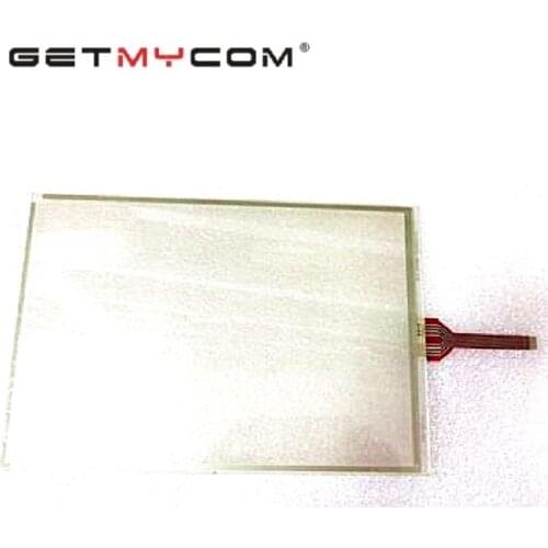 Getmycom Original 12inch 8wrie For G.T/GUNZE U.S.P.4.484.038 G-26 Touch Screen Glass Panel Item Description