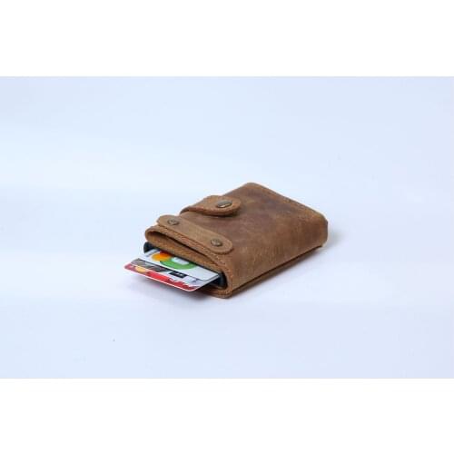 Hand Made Copper Bags And Suitcases