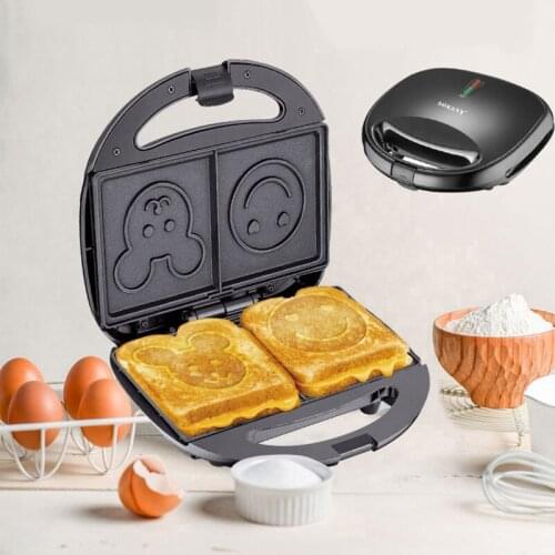 Hoodakang Waffle Makers