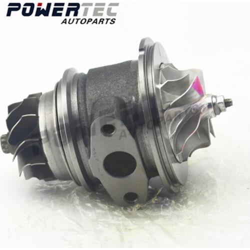TD04 Billet compressor wheel Turbo cartridge core 49131-05312 4913105313 For Ford Transit 2.2 / 2.4 TDCi 75hp / 85 HP Duratorq